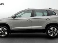 Begagnad Skoda Karoq Style 150 HK (110 kW) 2023 Steel grey SUV