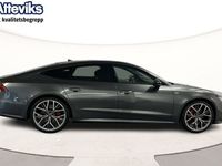 begagnad Audi A7 Sportback 55 TFSI e quattro 367hk -24 "Omg Leverans"