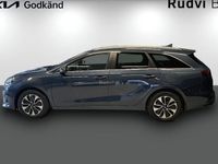 begagnad Kia Ceed Sportswagon Cee´d Plug-in Hybrid DCT Advance 2020, Halvkombi
