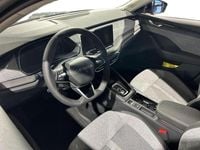 Ny Skoda Octavia 2026 Svart Kombi