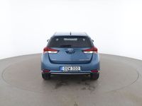 begagnad Toyota Auris Hybrid e-CVT / Backkamera, PDC