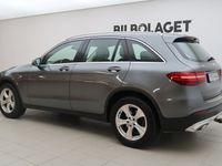 begagnad Mercedes GLC250 4MATIC 9G-Tronic//Drag//Kamera//