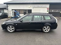 begagnad Saab 9-3 SportCombi 1.8t / VECTOR (0:- kontant / 732:-/mån)