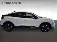 Begagnad Citroën C4 PureTech 131 HK (96 kW) 2023 Vit SUV
