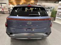 begagnad Hyundai Kona Hybrid 1.6 DCT Essential 141hk