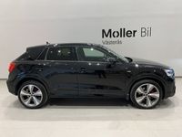 begagnad Audi Q2 35 TFSI 150HK S-line Räntekampanj 4,95%