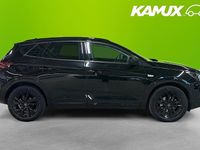 Begagnad Opel Grandland X GS Line 131 HK (96 kW) 2022 Svart SUV