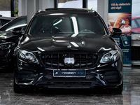 begagnad Mercedes E53 AMG AMGT 4MATIC+ 435hk 360° Taklucka Navi