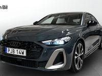 Begagnad Audi A5 Edition .1 367 HK (269 kW) 2025 Grå Sedan