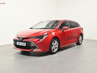 begagnad Toyota Corolla TOURING SPORTS HYBRID E-CVT 122HK EXECUTIVE