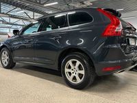 begagnad Volvo XC60 D4 AWD Geartronic Momentum, Classic Euro 6 2017, SUV