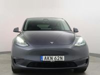 begagnad Tesla Model Y Long Range AWD (Autopilot)