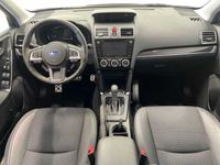 begagnad Subaru Forester 2.0 4WD 150hk