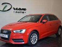 begagnad Audi A3 Sportback 1.6 TDI S TRONIC 110HK 500KR KÖP / HYR