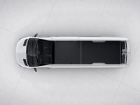 begagnad Mercedes Sprinter Benz 317 CDI SKÅP A3|LÅG SKATT|LA 2023, Transportbil