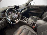 begagnad Mazda CX-5 2.5 194Hk OPTIMUM AUT AWD