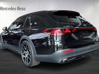 Ny Mercedes E300 Avantgarde 327 HK (240 kW) 2025 Grå Kombi