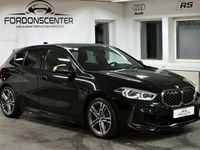 Begagnad BMW M135 M Sport 306 HK (225 kW) 2020 Halvkombi