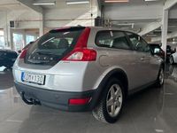 begagnad Volvo C30 2.0 D Powershift 2010, Sportkupé