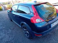 begagnad Volvo C30 2.0 D Kinetic Euro 4