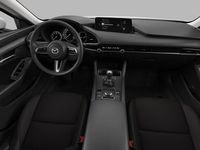 begagnad Mazda 3 Sedan 2.0 186 hk Aut6 Exclusive-line