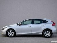 Begagnad Volvo V40 Kinetic 116 HK (85 kW) 2013 Grå