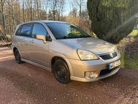 Begagnad Suzuki Liana 106 HK (77 kW) 2005