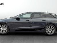 Ny Audi A6 e-tron Proline 2025 Grå Kombi
