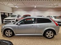 begagnad Volvo C30 D2 Manuell, 115hk Momentum, R-Design