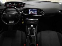 begagnad Peugeot 308 3081.6 e-HDi FAP Manual 115hp 2014