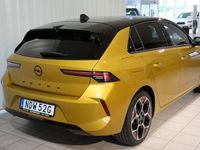 begagnad Opel Astra NYA 5D Ultimate 1.2 Automat Demo 2022, Kombi