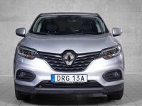 begagnad Renault Kadjar PhII Blue dCi 115 Zen EDC II 4x2 2020, SUV