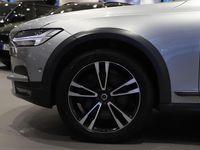 Begagnad Volvo V90 CC 238 HK (175 kW) 2018 Silver Kombi