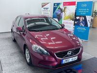 begagnad Volvo V40 D2 Momentum Euro 5 2013, Kombi