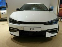begagnad Kia EV6 Billån inkl. serviceavtal fr mån 2022, SUV