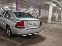 Begagnad Volvo S60 140 HK (102 kW) 2003 Sedan