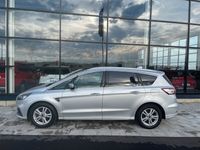 begagnad Ford S-MAX 2.0EcoBlue SelectShift Business Värmare 7-Sits VH