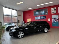 begagnad Volvo V90 D4 AWD Business Drag VOC Nybes 1816kr/MÅN*