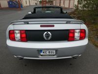 begagnad Ford Mustang GT Cab