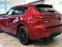 begagnad Mazda CX-60 3.3 DE AWD HOMURA CONV-SOUND V6 INLINE 2024, SUV