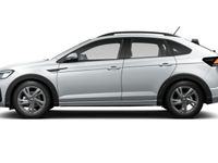 begagnad VW Taigo R-Line 1.0 TSI 110 HK 7 VXL DSG Drag