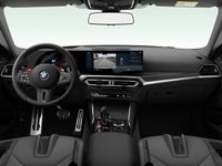 begagnad BMW M2 / M Race Track Package / Harman Kardon