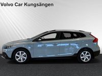 begagnad Volvo V40 CC T3