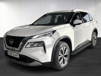 begagnad Nissan X-Trail X-TrailMHEV 2WD N-CONNECTA 5ST