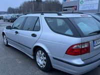 begagnad Saab 9-5 SportCombi 2.0 T Vector Euro 3