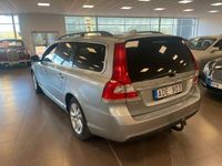 begagnad Volvo V70 2.0 Bi-Fuel Manuell, Momentum 2014, Kombi