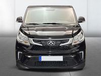 Begagnad Maxus eDeliver 3 90 kW (123 HK) 2020 Svart Van