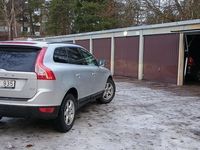 begagnad Volvo XC60 D4 Geartronic Momentum Euro 5