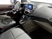 Begagnad Ford Transit Connect Trend 99 HK (72 kW) 2022 Frozen white Minibuss