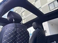 Begagnad Mercedes GLB200 163 HK (119 kW) 2020 SUV